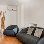 Apartment Alfama River Light Sunlit Views *