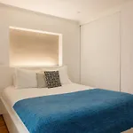 Alfama River Light Sunlit Views Apartment
