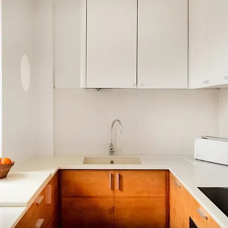 Alfama River Light Sunlit Views Apartamento *